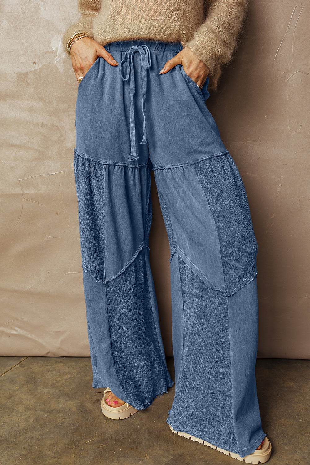 Ashleigh Blue Gypsy Moon Pants