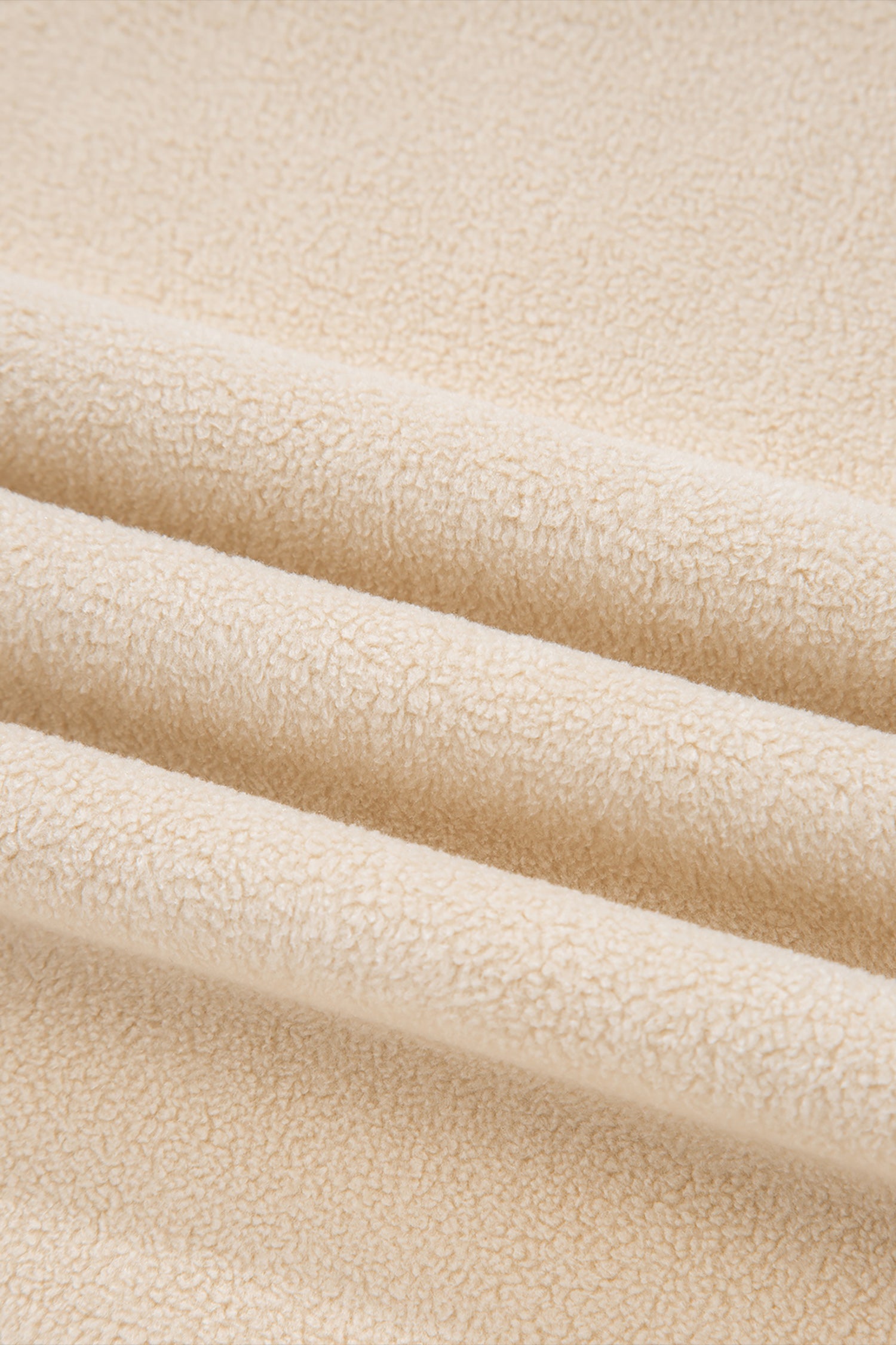 Apricot Oversized Mila Sweatshirt