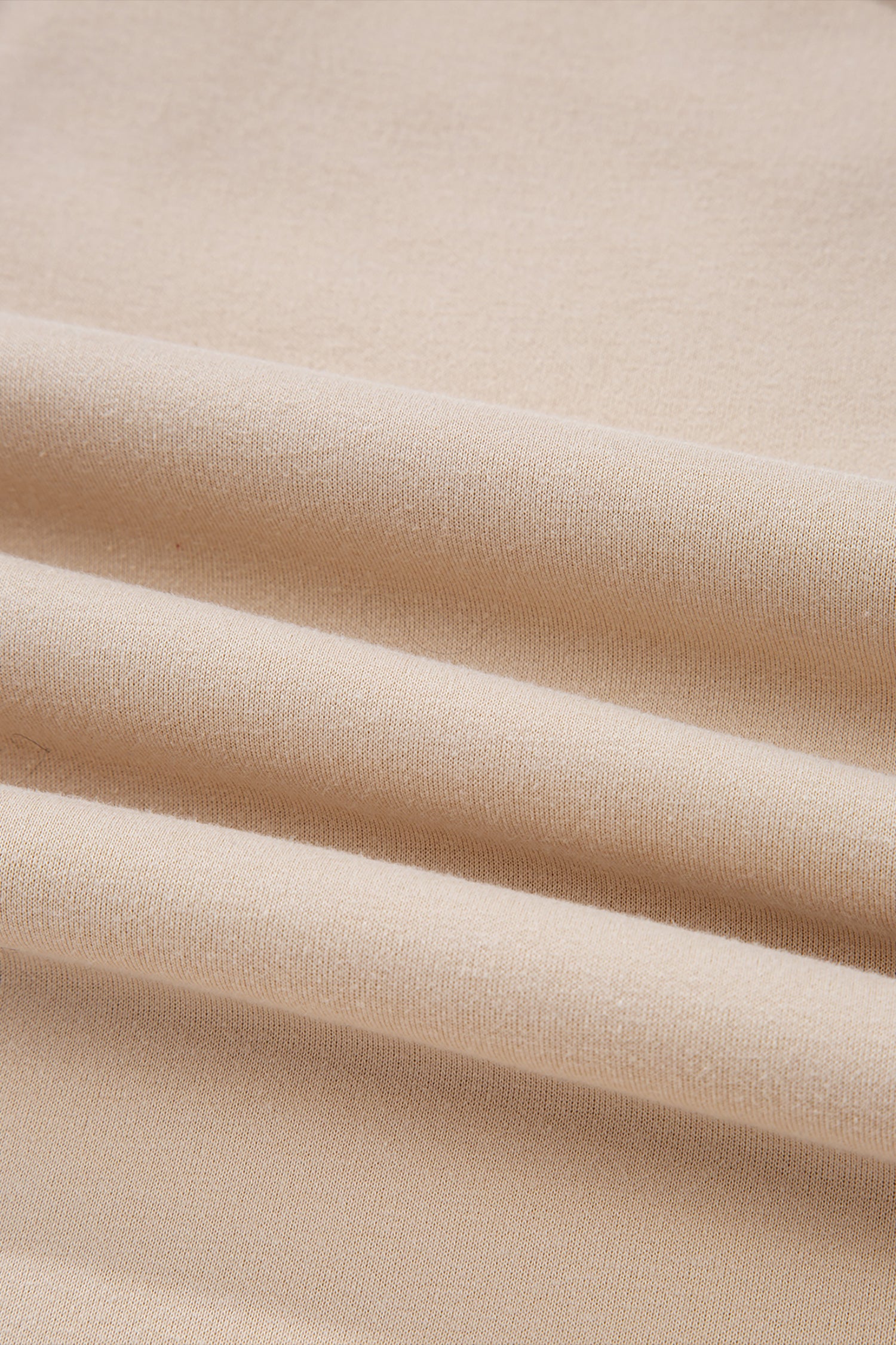 Apricot Oversized Mila Sweatshirt