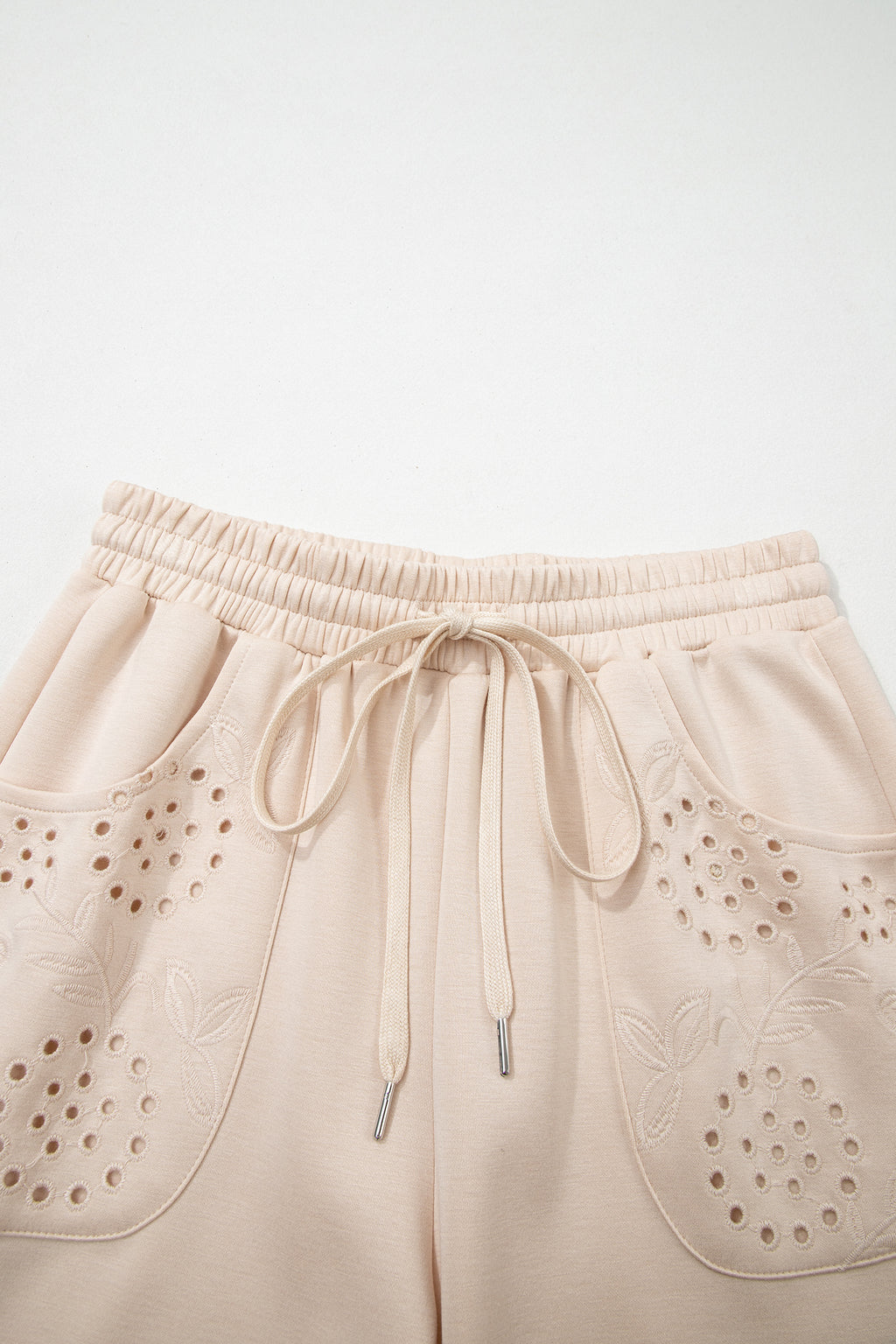 Alyssa Drawstring Pants