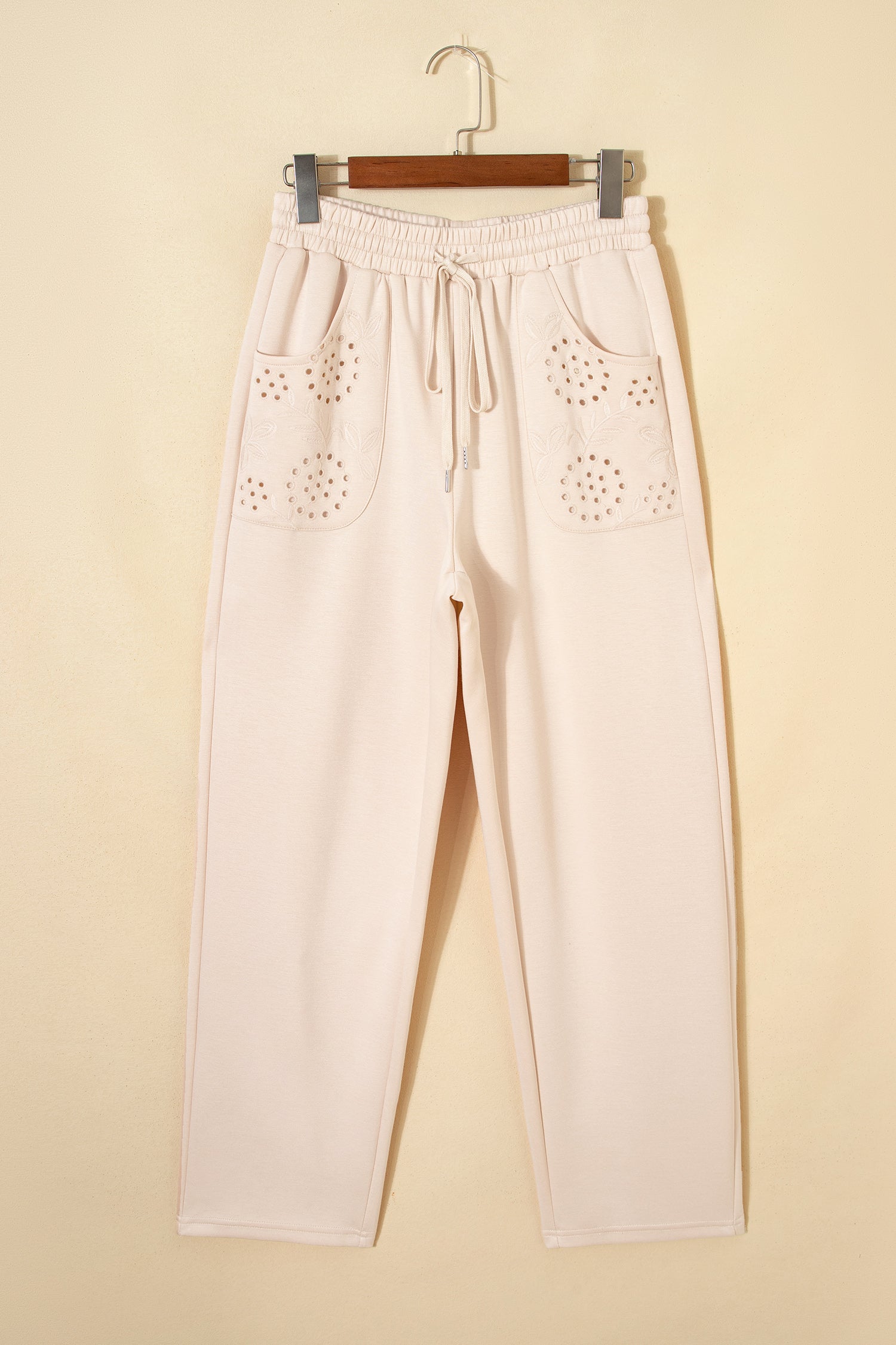 Alyssa Drawstring Pants