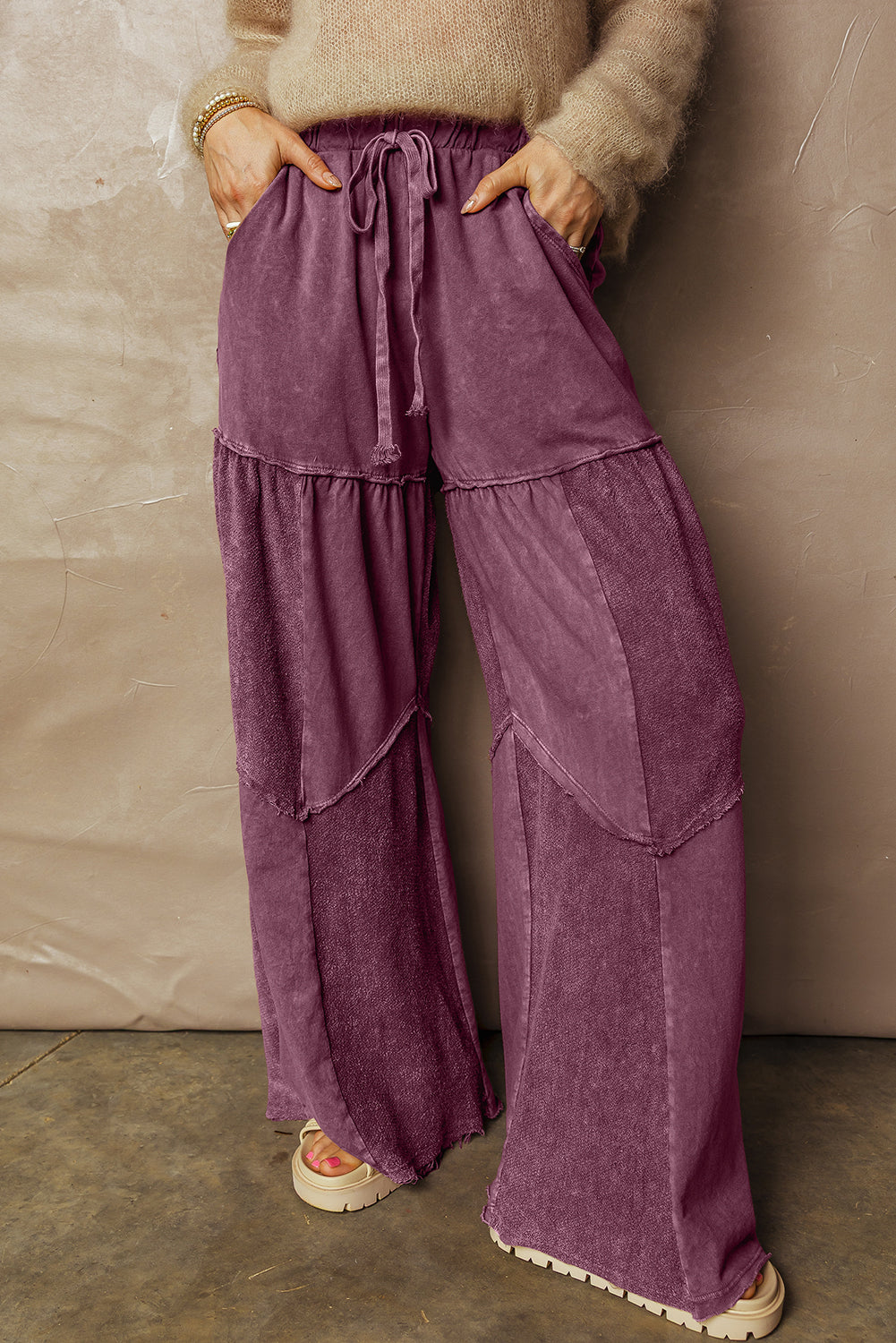 Wild Ginger Gypsy Moon Pants